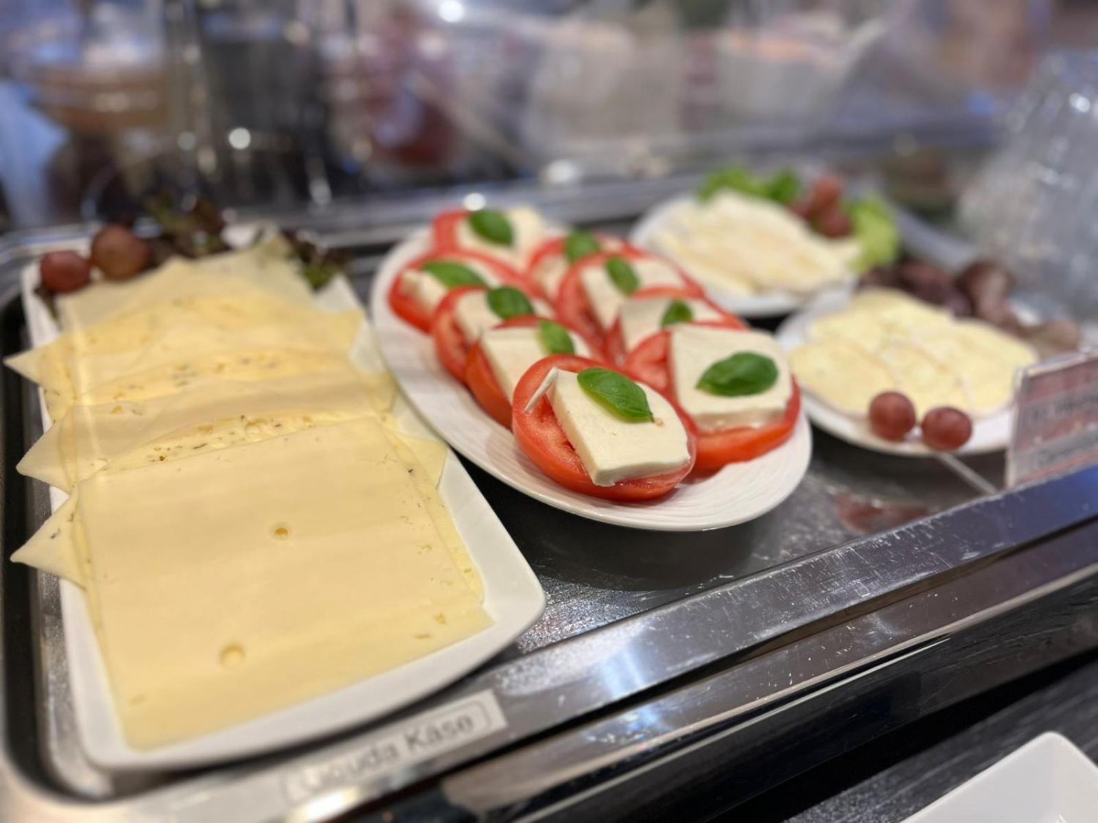 Hotel Zum Goldenen Anker Bamberg Zewnętrze zdjęcie